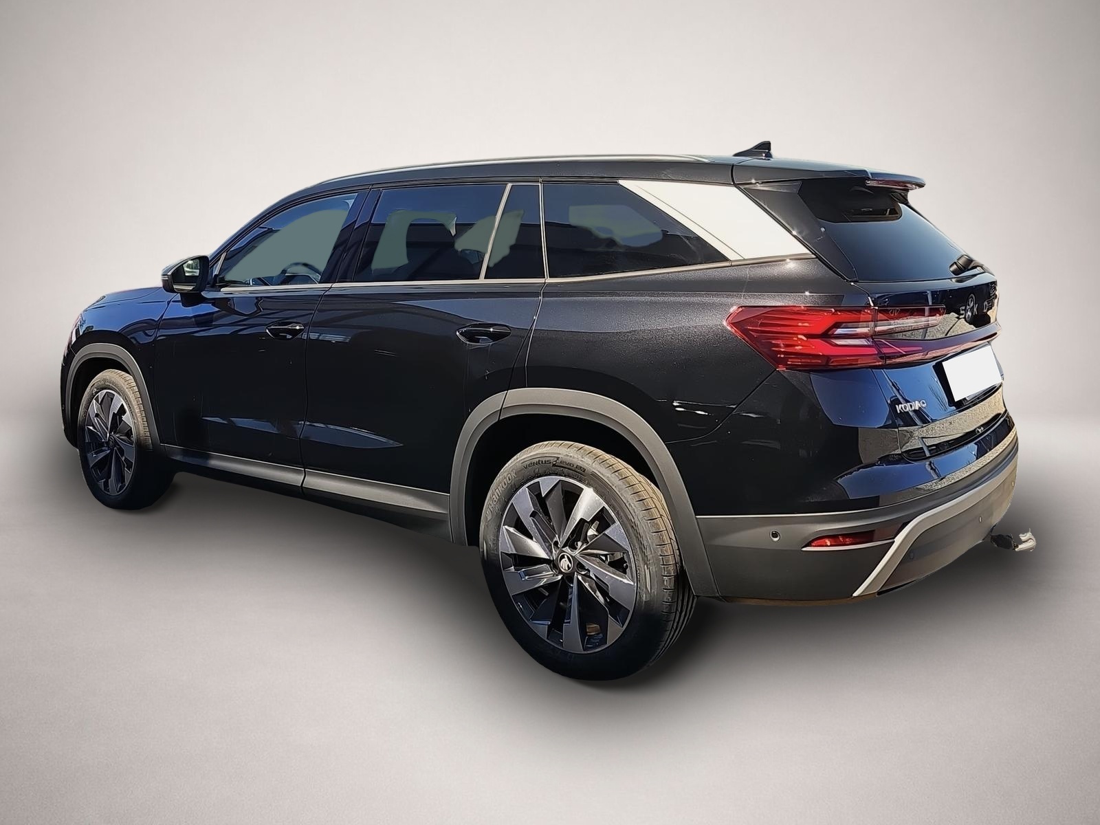 Bild 5 Skoda Kodiaq 2.0 TDI DSG 4x4 Selection 7-Si Matrix AHK