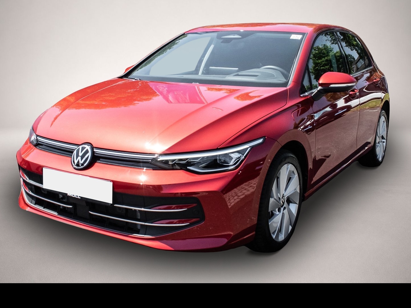 Bild 1 Volkswagen Golf 1.5 Style eTSI eHybrid DSG ACC AUT ELSITZ