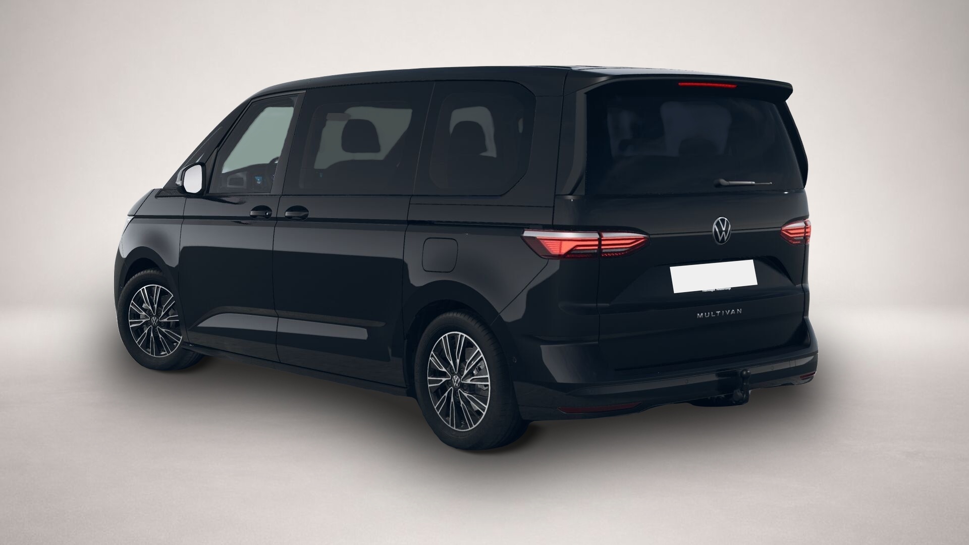 Bild 3 Volkswagen T7 Multivan Volkswagen Business LÜ 2.0 TDI 110 k