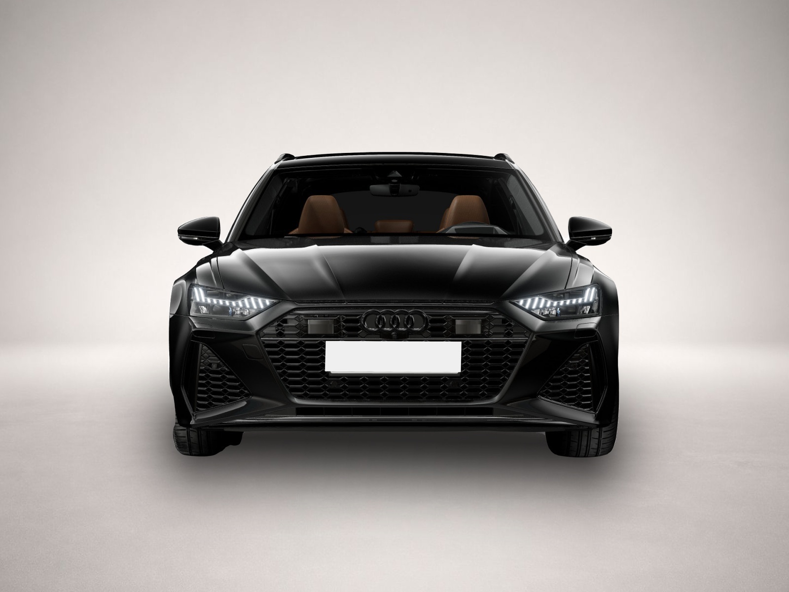 Bild 6 Audi RS6