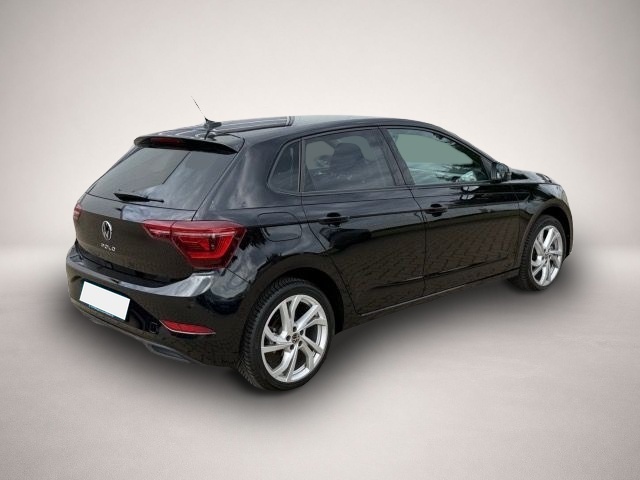 Bild 3 Volkswagen Polo VI 1.0 TSI DSG Style Navi,AHK,LM17