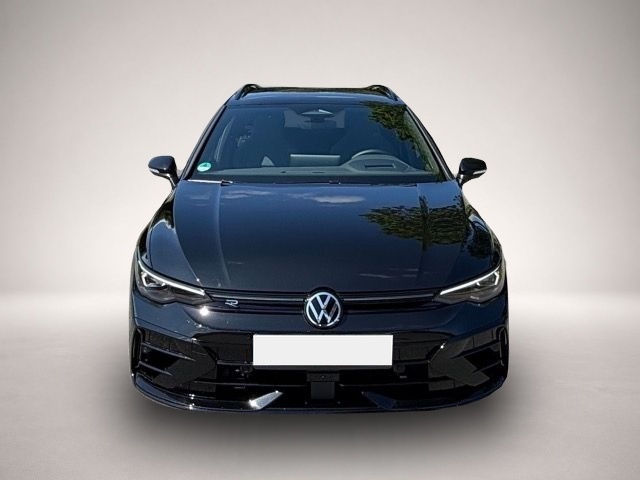 Bild 8 Volkswagen Golf VIII Variant 2.0 TSI DSG 4M R R-Performance