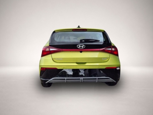 Hyundai i20 i20  1.0 T-GDI 90PS Automatik 5-Türer  Sitzheiz. - Thumbnail 2