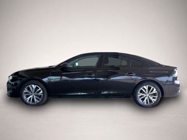 Bild 2 Peugeot 508 Allure Pack NAV SHZ PDC v+h 360KAMERA TEMPOM