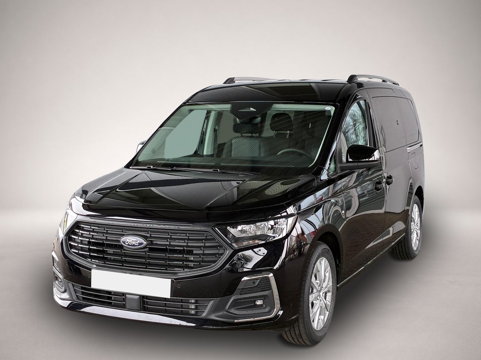 Bild Tourneo Connect Ford
