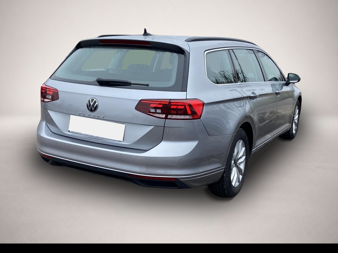 Fotografie 5 des Volkswagen Passat Variant 2.0 TDI DSG Business APP-CONNECT+