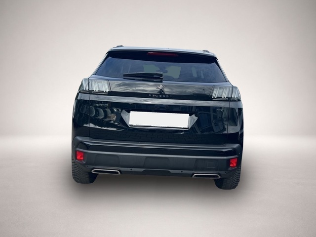 Bild 4 Peugeot 3008 GT +PANO+ACC+NAVI+LED+KAMERA+