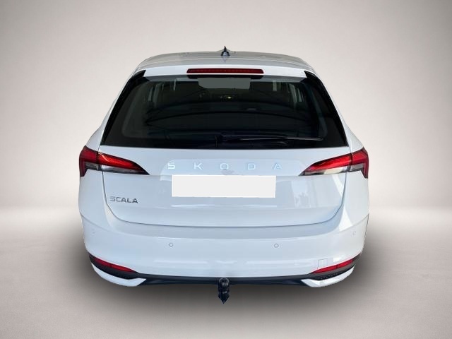 Skoda Scala Scala 115PS DSG GV5+AHK+Alu16+PDC+Sitzheizung+A. - Thumbnail 5
