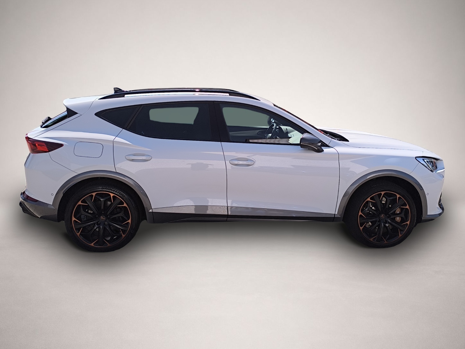 Bild 7 Cupra Formentor 2.0 TSI DSG 4Drive VZ LED NAVI AHK ACC