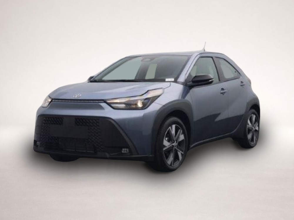 Aygo (X) Toyota