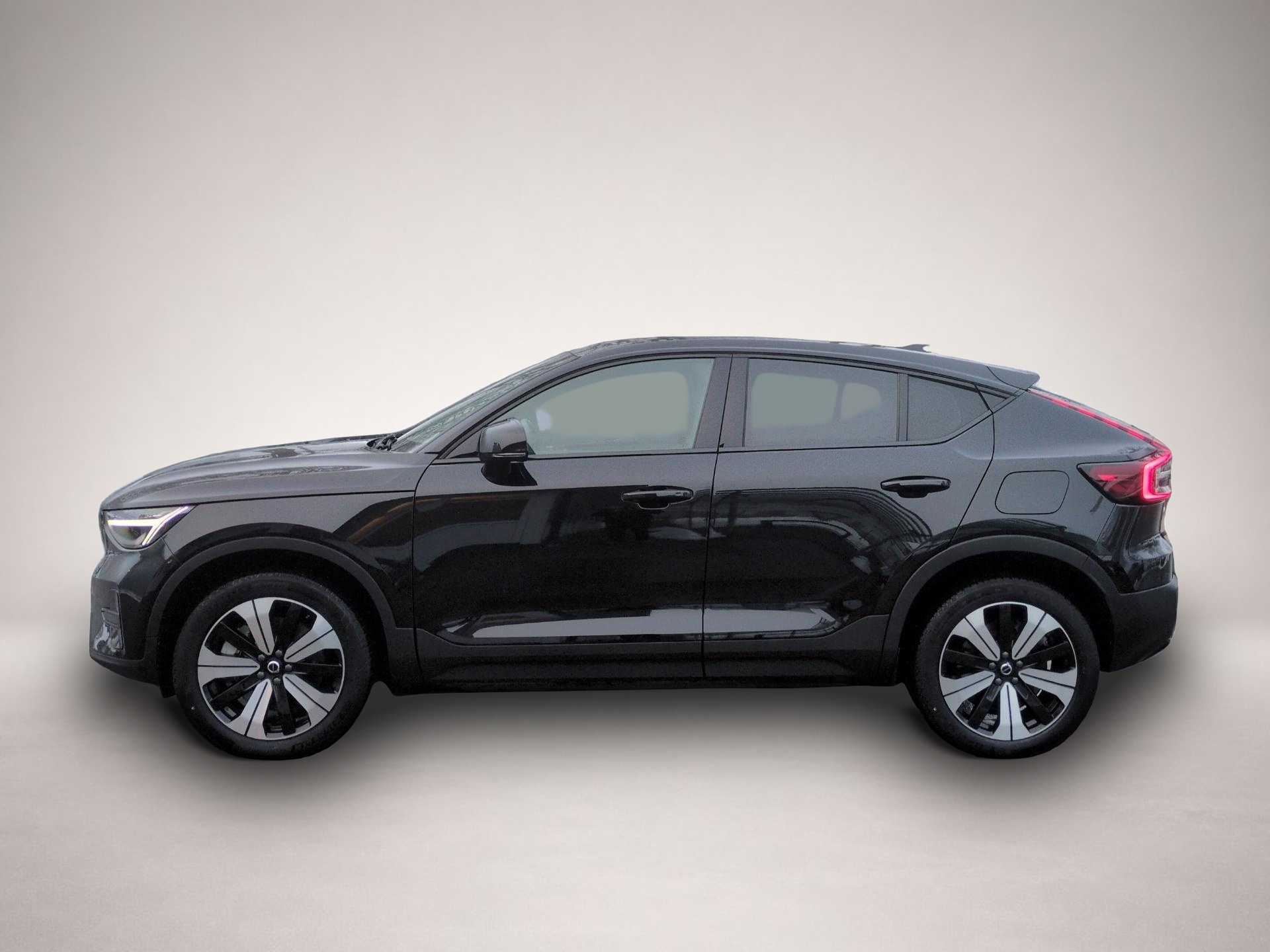 Fotografie 6 des Volvo C40 Recharge Plus Pure Electric 2WD Bluetooth Na