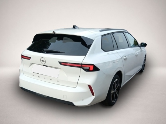 Bild 5 Opel Astra L ST Edition 1.2 NAVI KAMERA KEYLESS CARPL