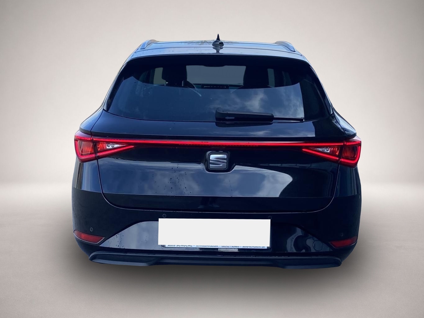 Bild 4 Seat Leon ST 2.0 TDI DSG EL.SITZE+BEATS+STANDHEIZUNG+