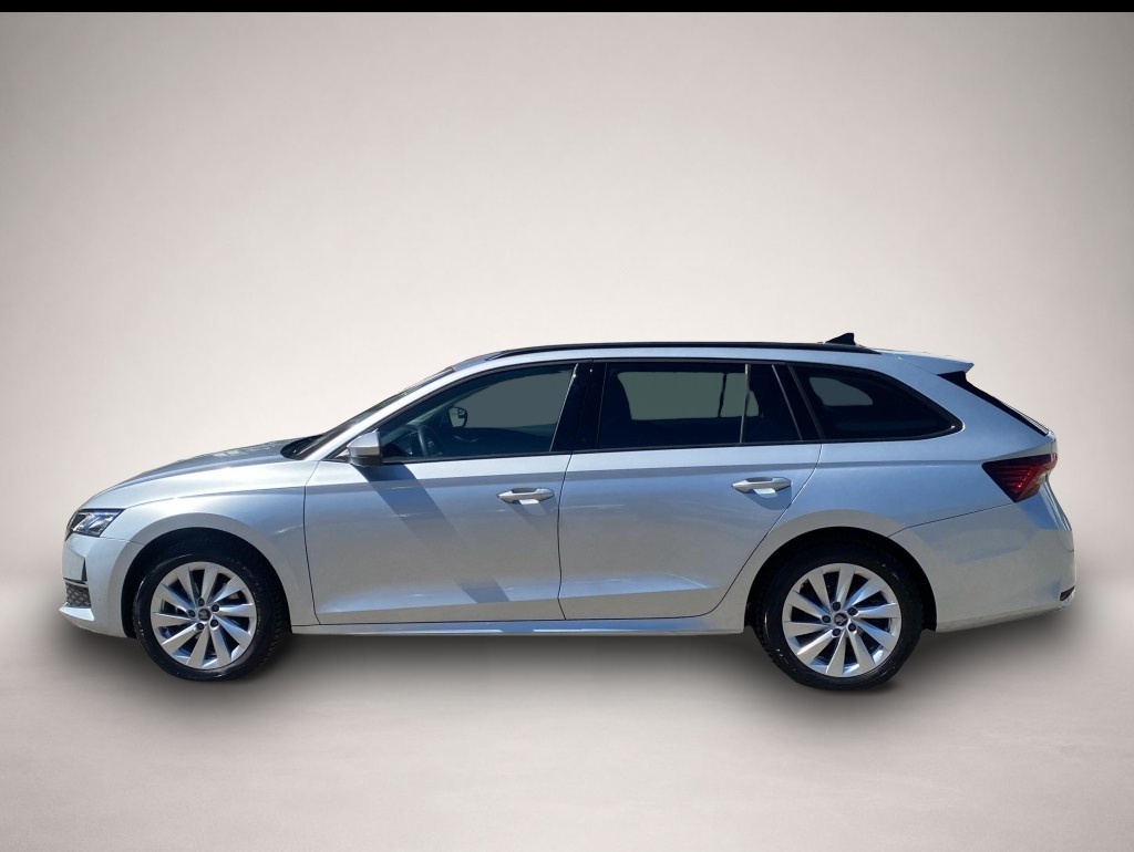 Bild 8 Skoda Octavia 1.5 TSI mHEV DSG Selection*Pano*Matrix