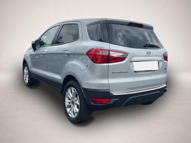 Bild 3 Ford EcoSport Trend 1.0 Sitzhzg+PDC v/h+Kamera+1.Hand