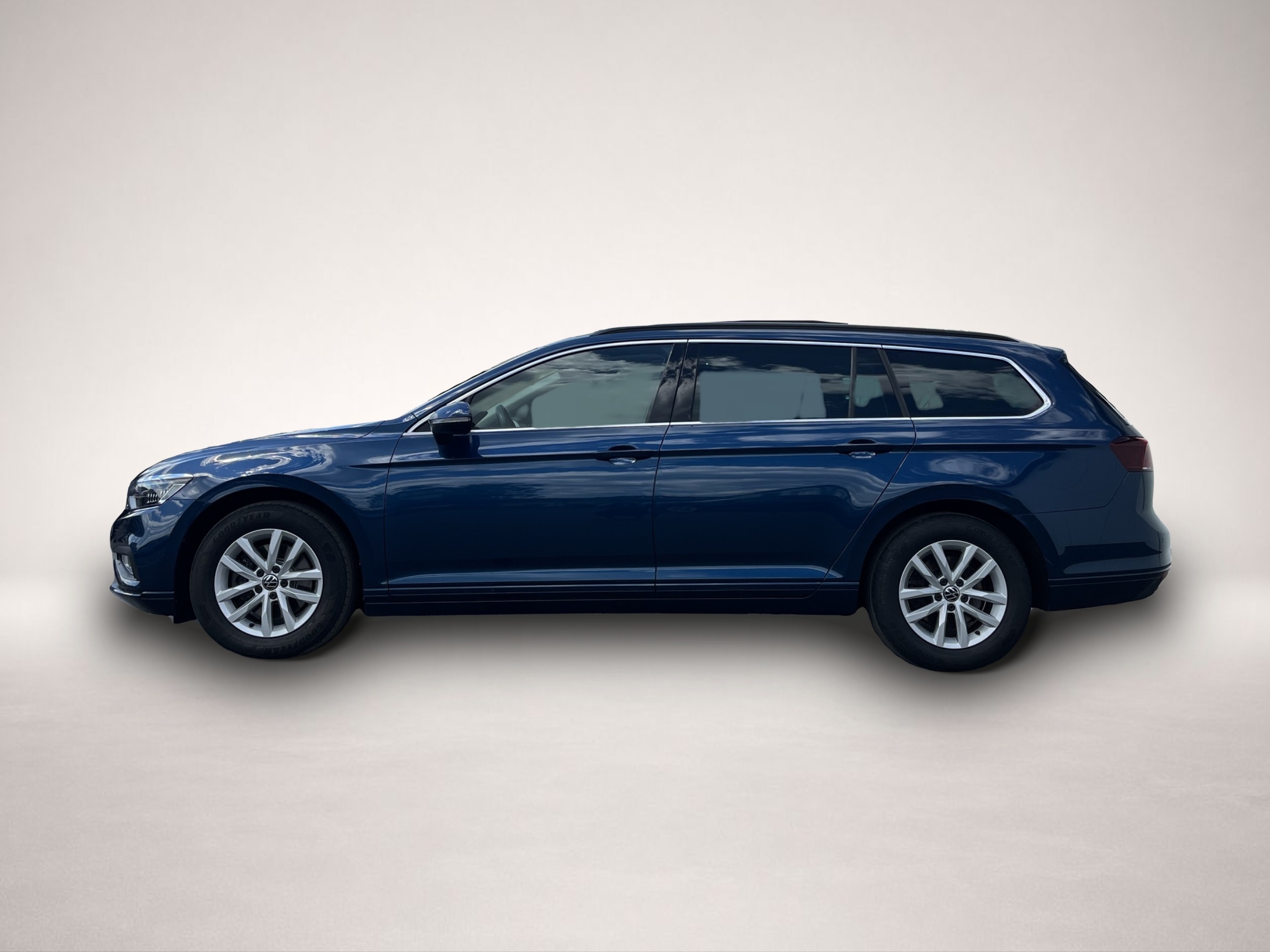 Passat Variant Volkswagen