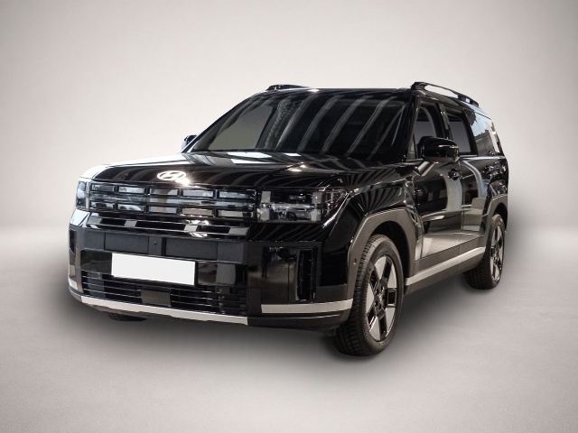 Bild SANTA FE Hyundai