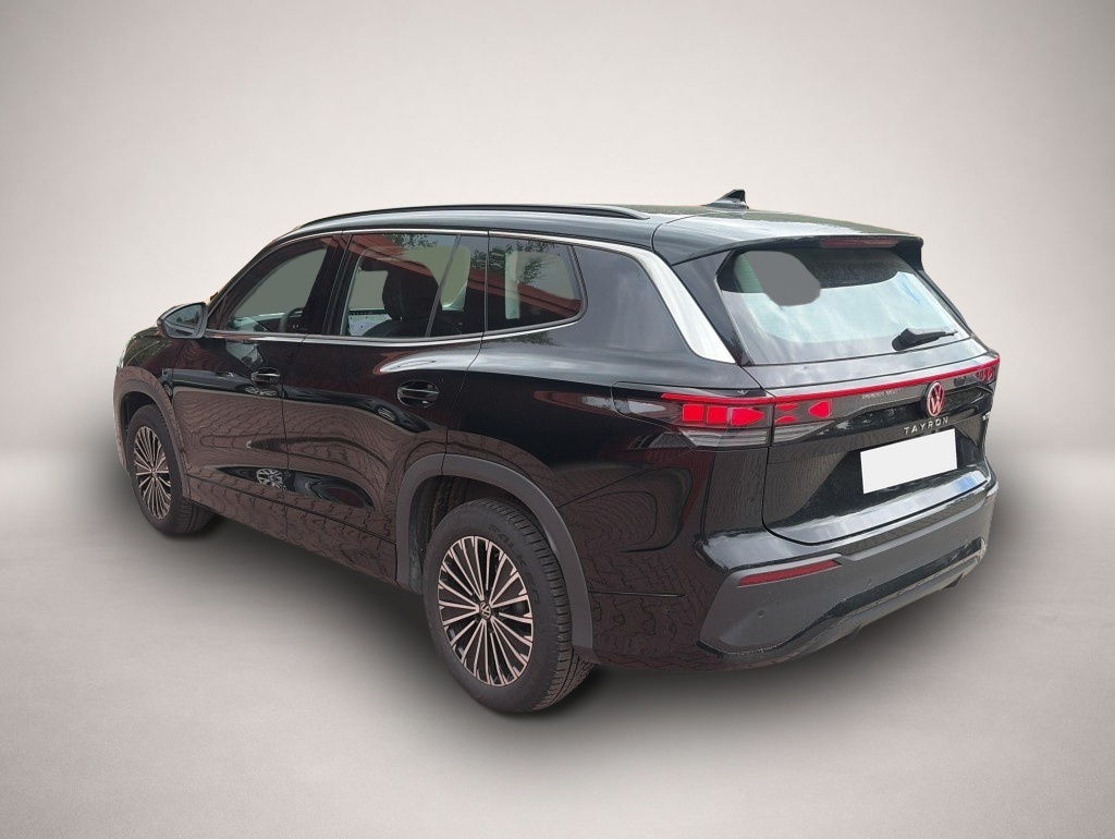 Fotografie 4 des Volkswagen Tayron 1.5 eTSI mHEV DSG*Paket Discover*IDA*ACC
