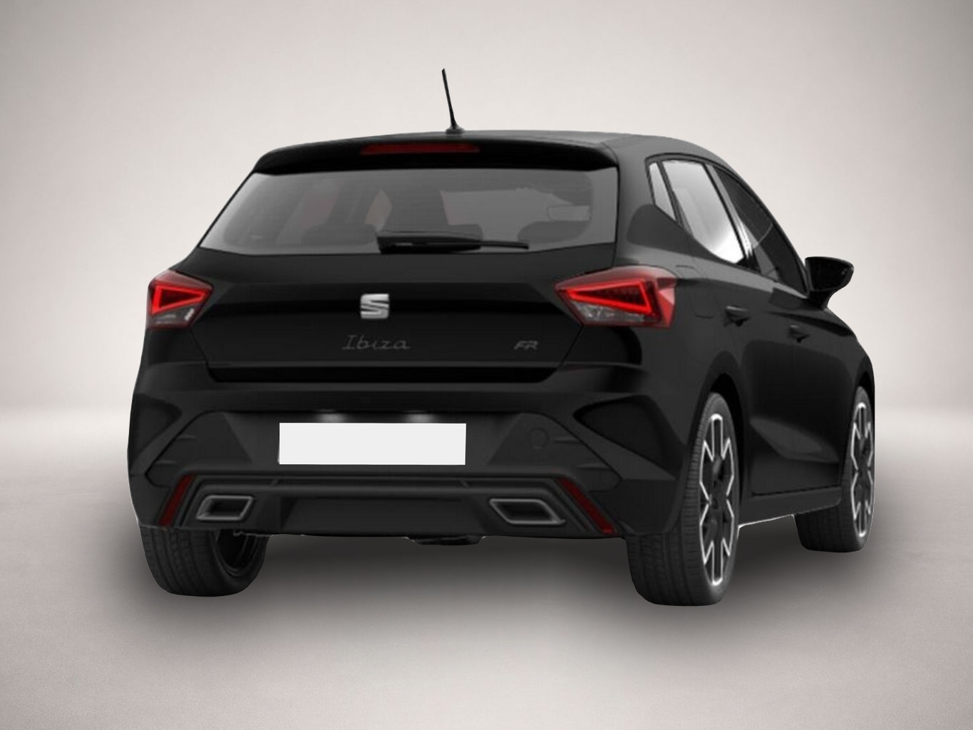 Bild 3 Seat Ibiza DSG FR Pano Nav VolLED Kessy SHZ Kam ACC