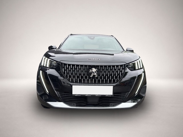 Bild 6 Peugeot 2008 PureTech 130 1.2
