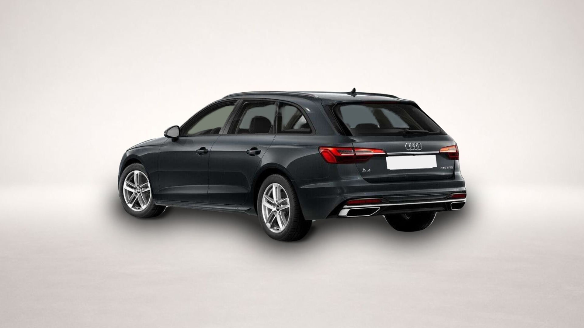 Bild 4 Audi A4 Avant 35 TFSI Advanced
