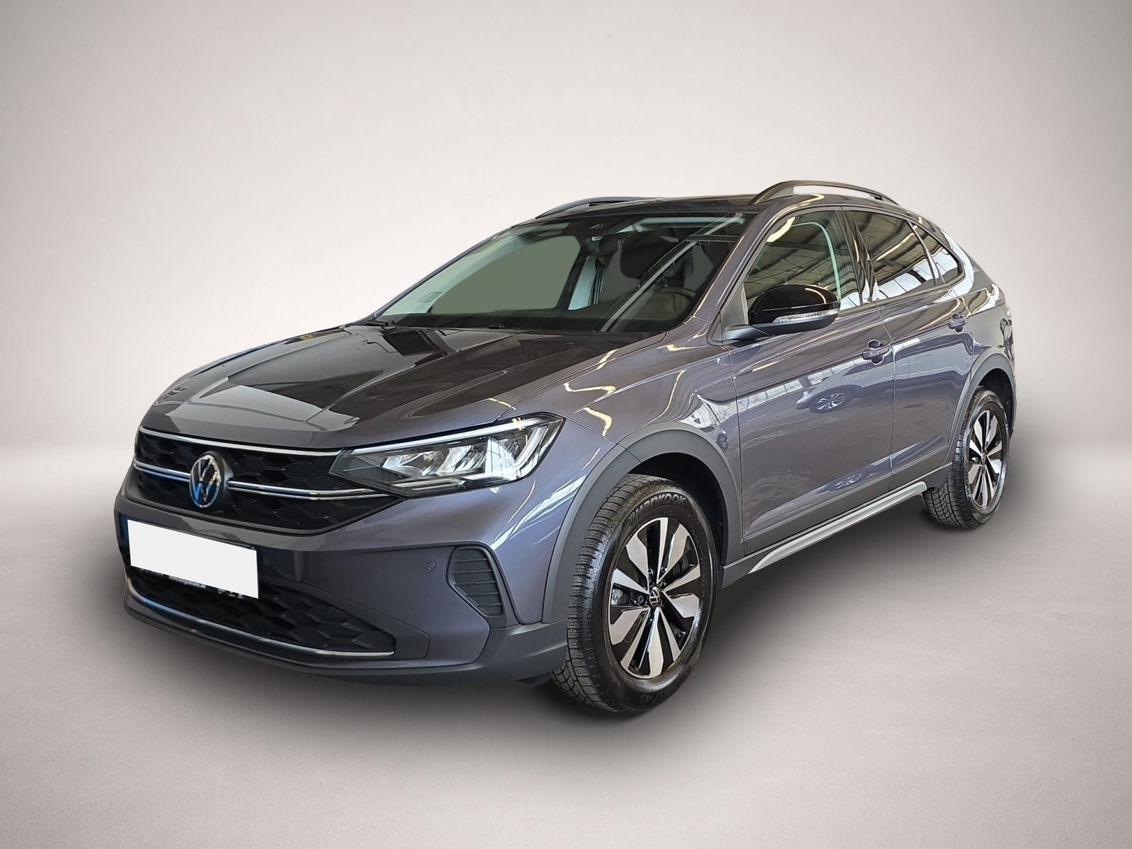 Fotografie 1 des Volkswagen Taigo 1.0 TSI Goal *LED*Navi*Sitzheizung*