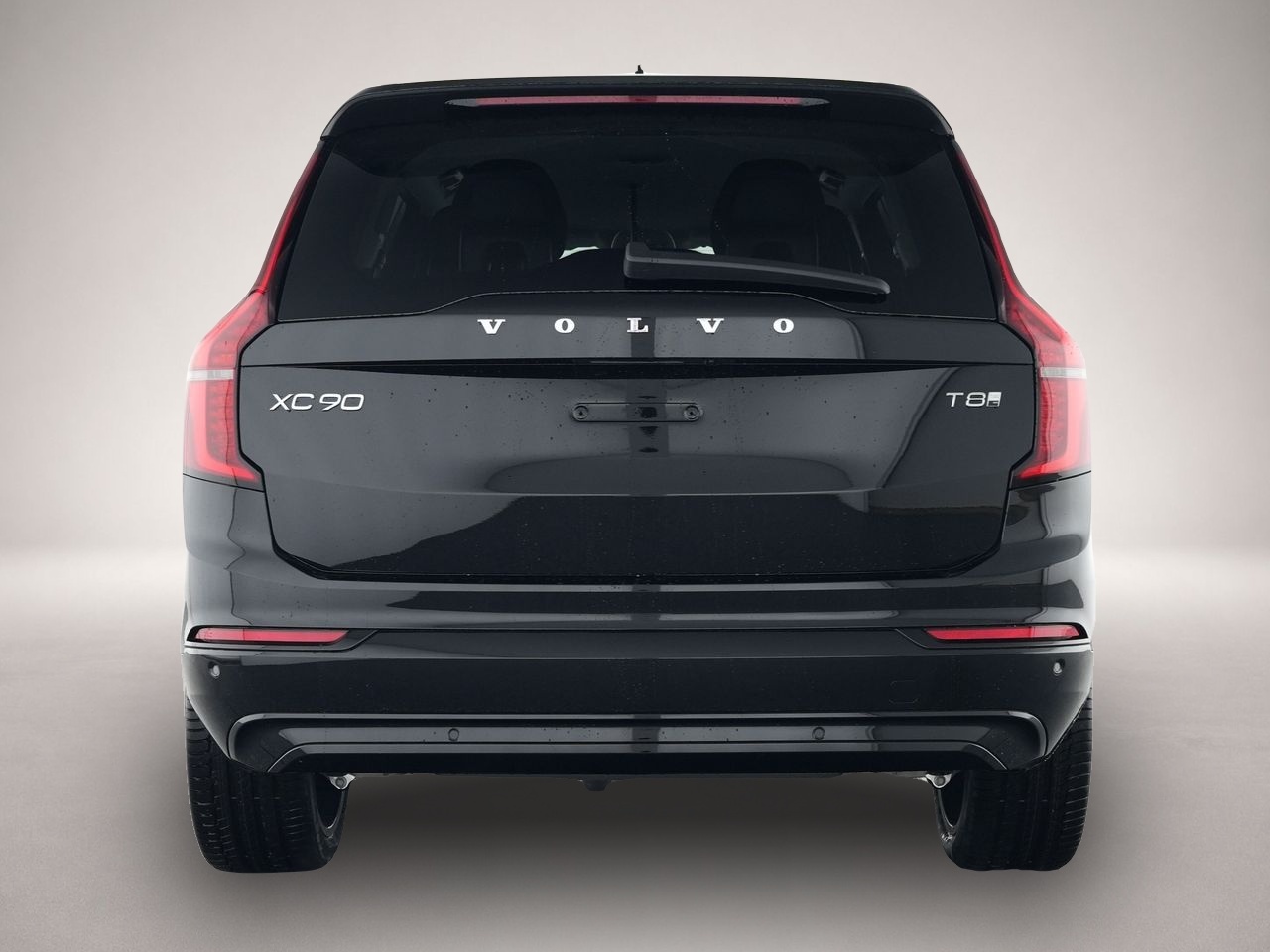 Fotografie 3 des Volvo XC90 FACELIFT Plus Dark Recharge Plug-In Hybrid