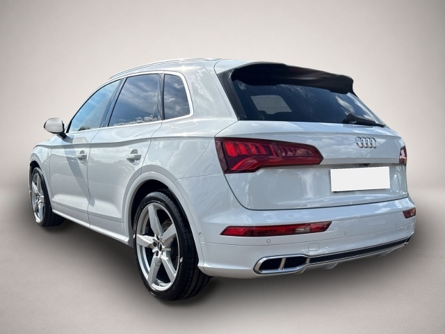 Bild 3 Audi quattro SQ5 3.0 TFSI quattro HUD Luftfederung AD StandHZ