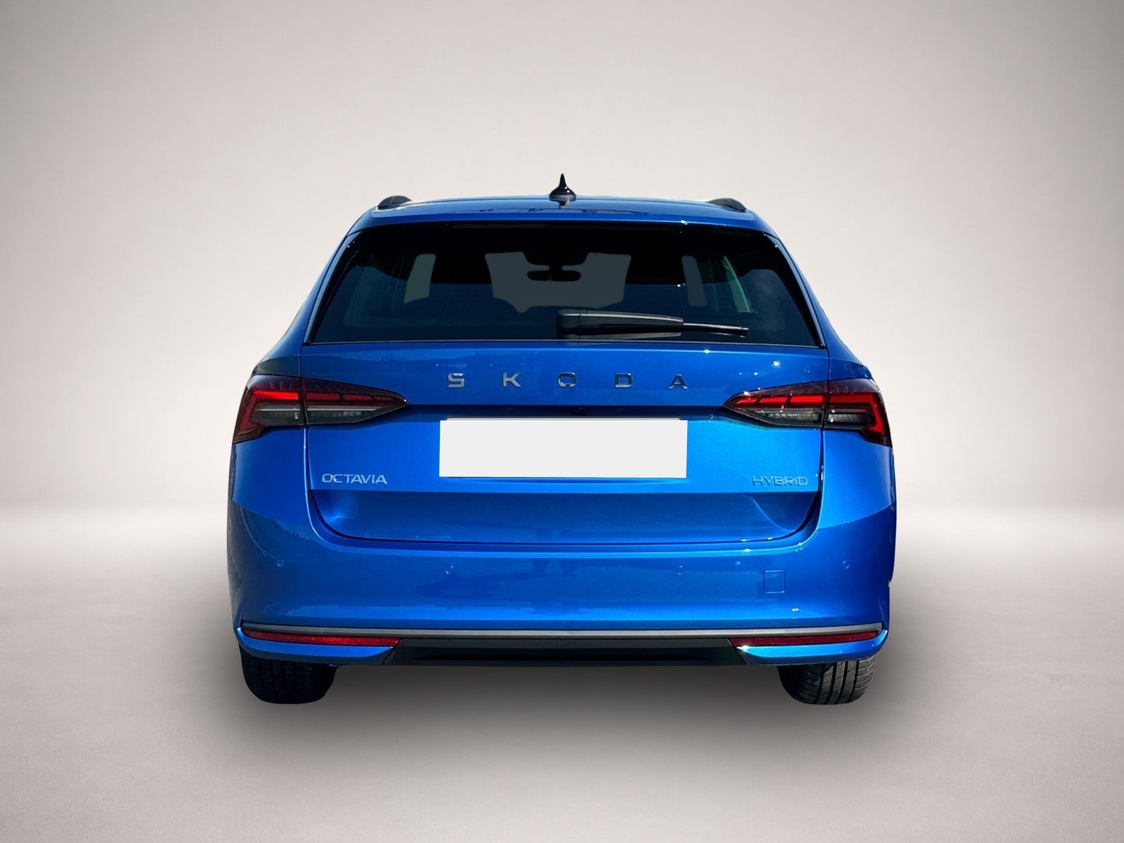 Fotografie 5 des Skoda Octavia Combi Selection 1.5 eTSI DSG|SMART-LINK|