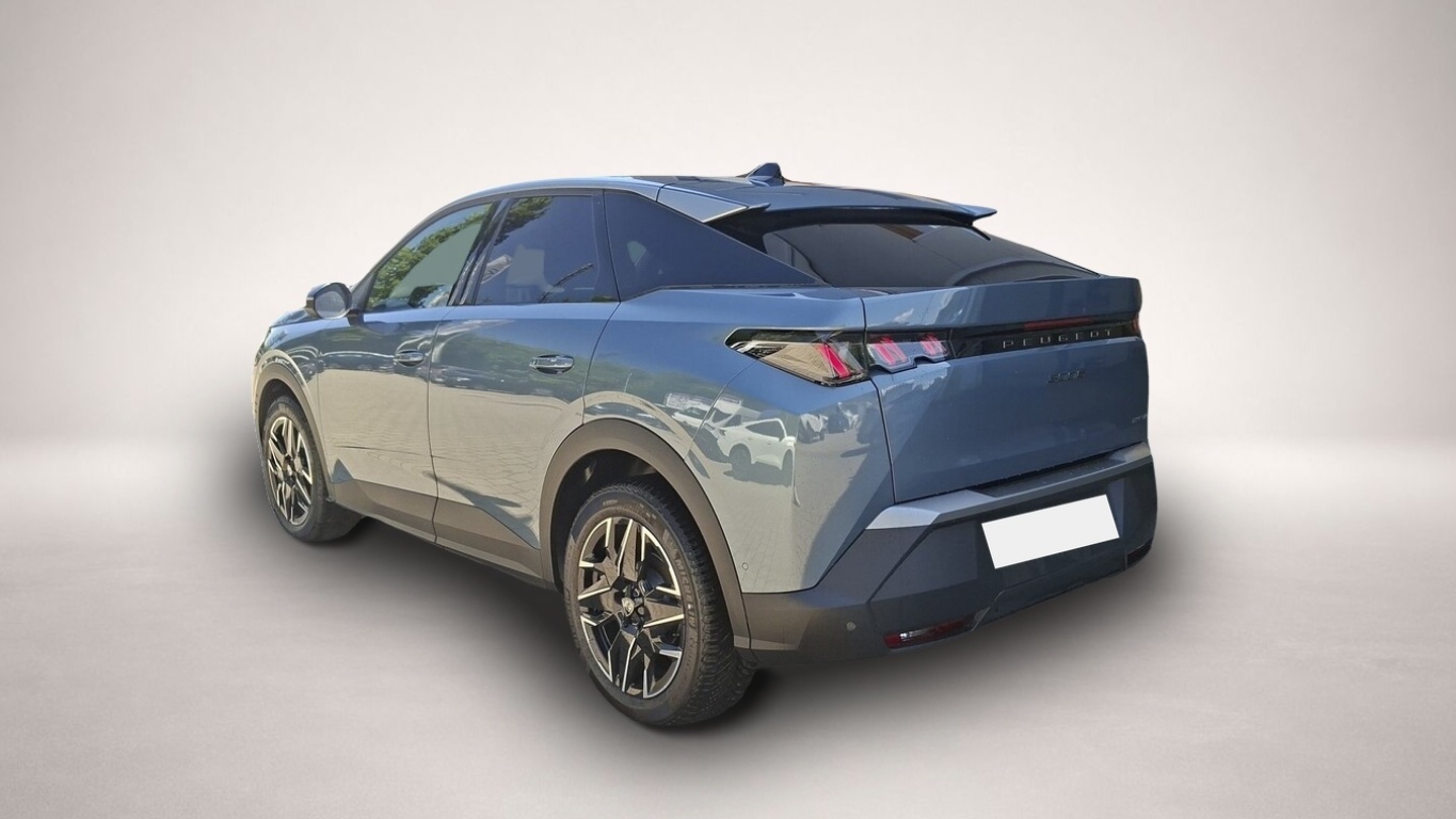 Bild 3 Peugeot 3008 Hybrid Allure ACC 21