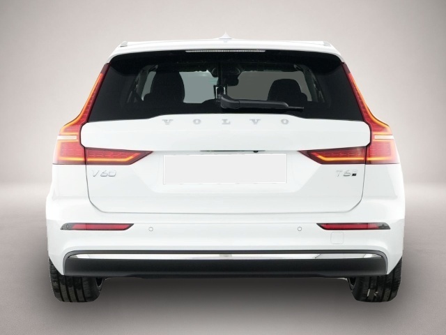 Volvo V60 V60 Kombi Plus Bright Recharge Plug-In Hybrid AW - Thumbnail 3