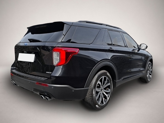 Bild 4 Ford Explorer ST-Line Plug-in-Hybrid 4x4 7-Sitzer Kam