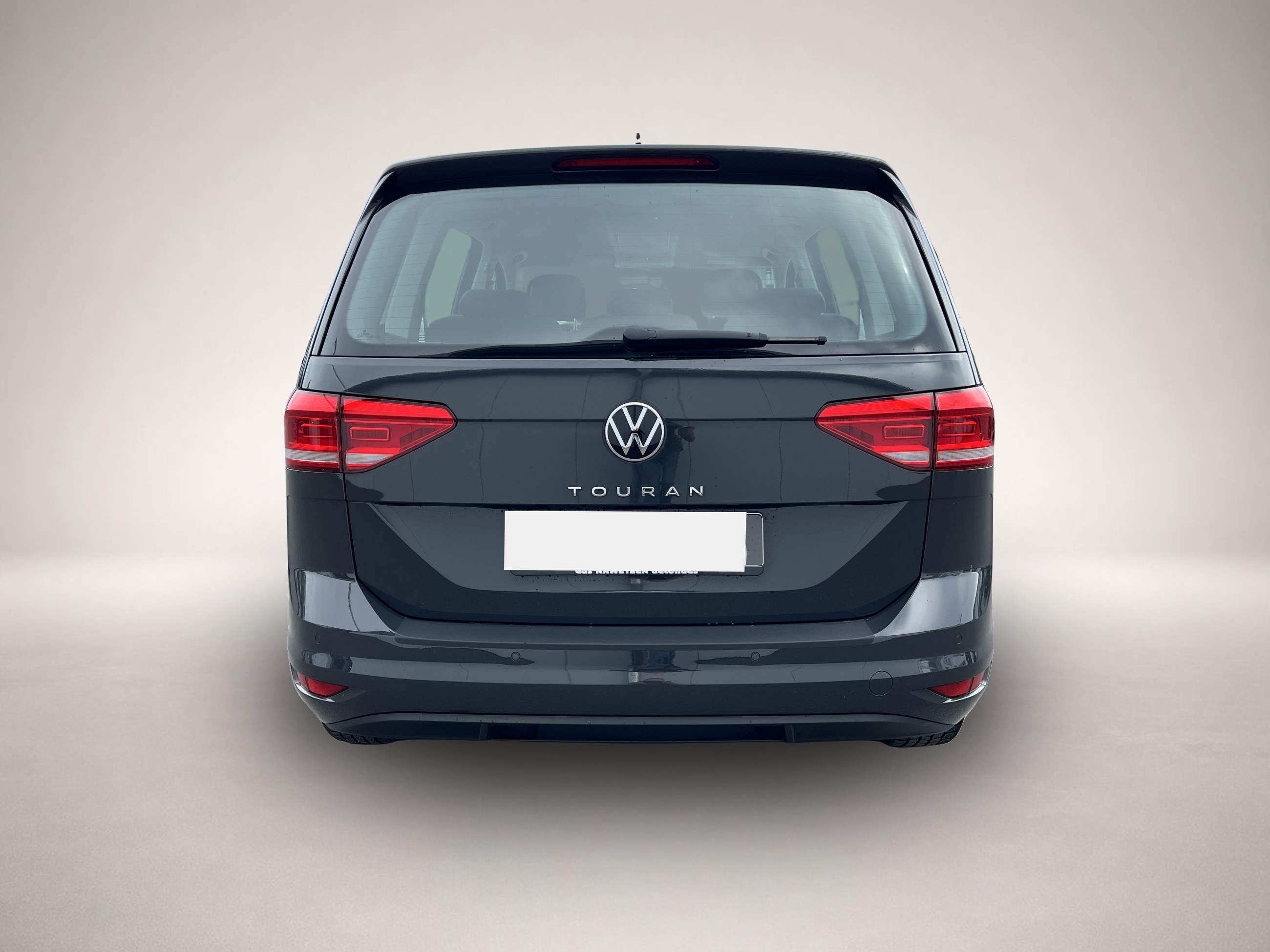 Bild 7 Volkswagen Touran 1.5 TSI Comfortline 156¤ m.20% Anz. Navi