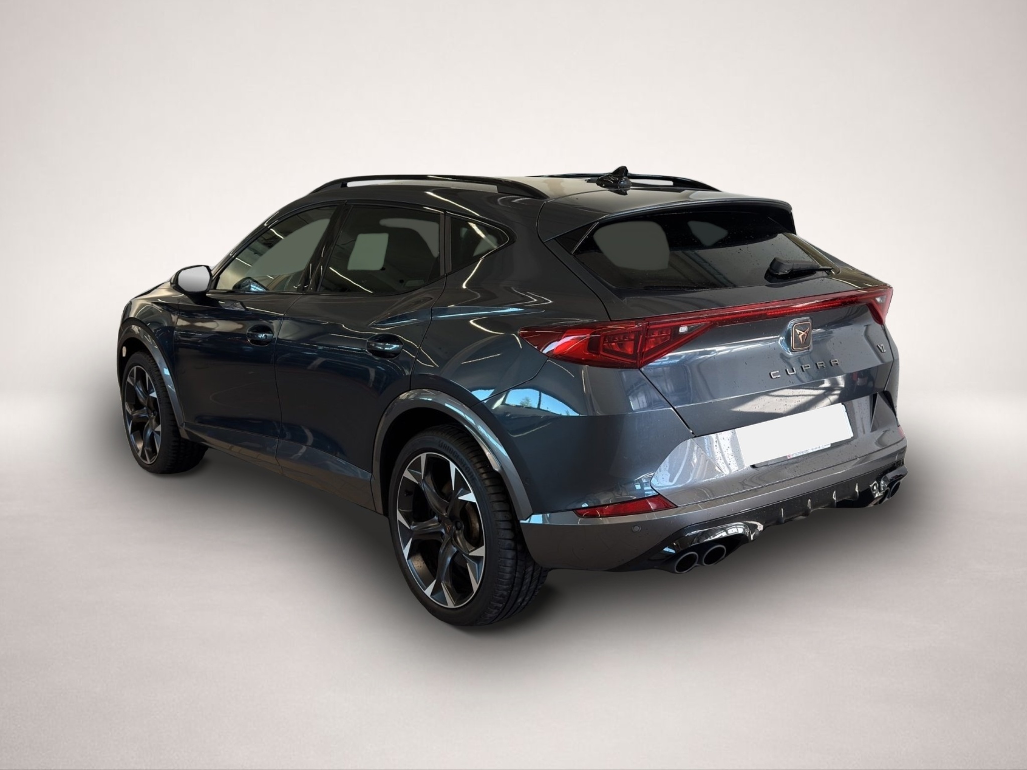 Bild 4 Cupra Formentor 2.0 TSI DSG 4Drive VZ LED NAVI ACC SID