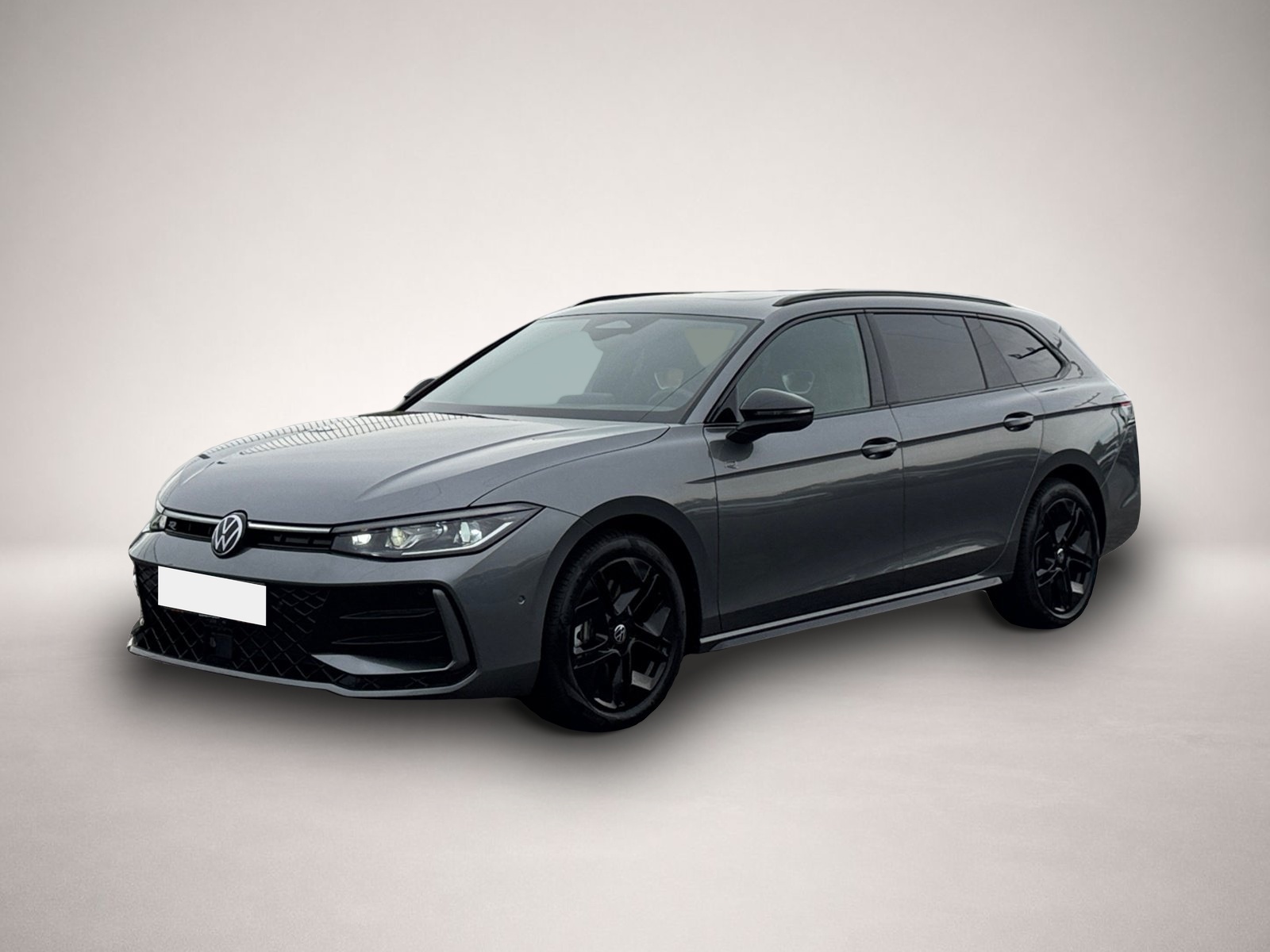 Fotografie Volkswagen Passat Var. 4Motion R-Line TDI DSG|AHK|PANO|ACC
