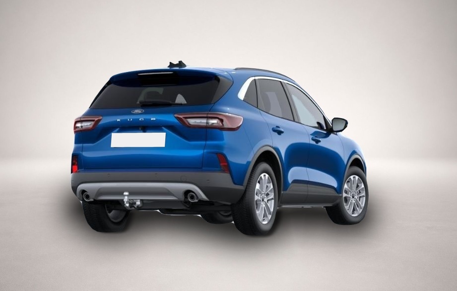 Bild 3 Ford Kuga Ford ST-Line 1.5 EcoBoost 137 kW (186 PS) 8