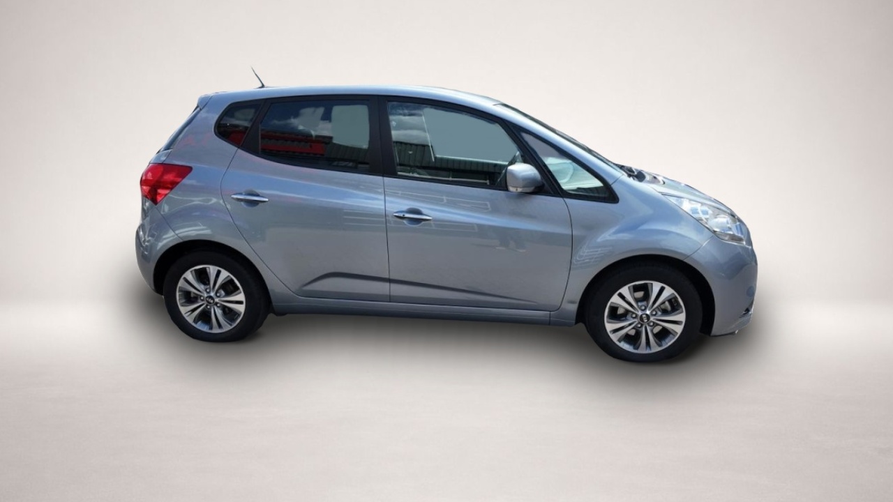 Bild 5 Kia Venga 1.6 CVVT Dream Team Navi 99,- im Monat