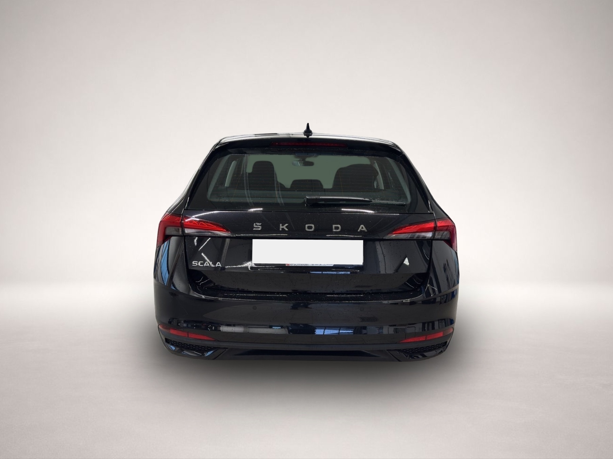 Bild 5 Skoda SCALA 1.0 TSI ESSENCE +LED+GRA+SHZ+CARPLAY