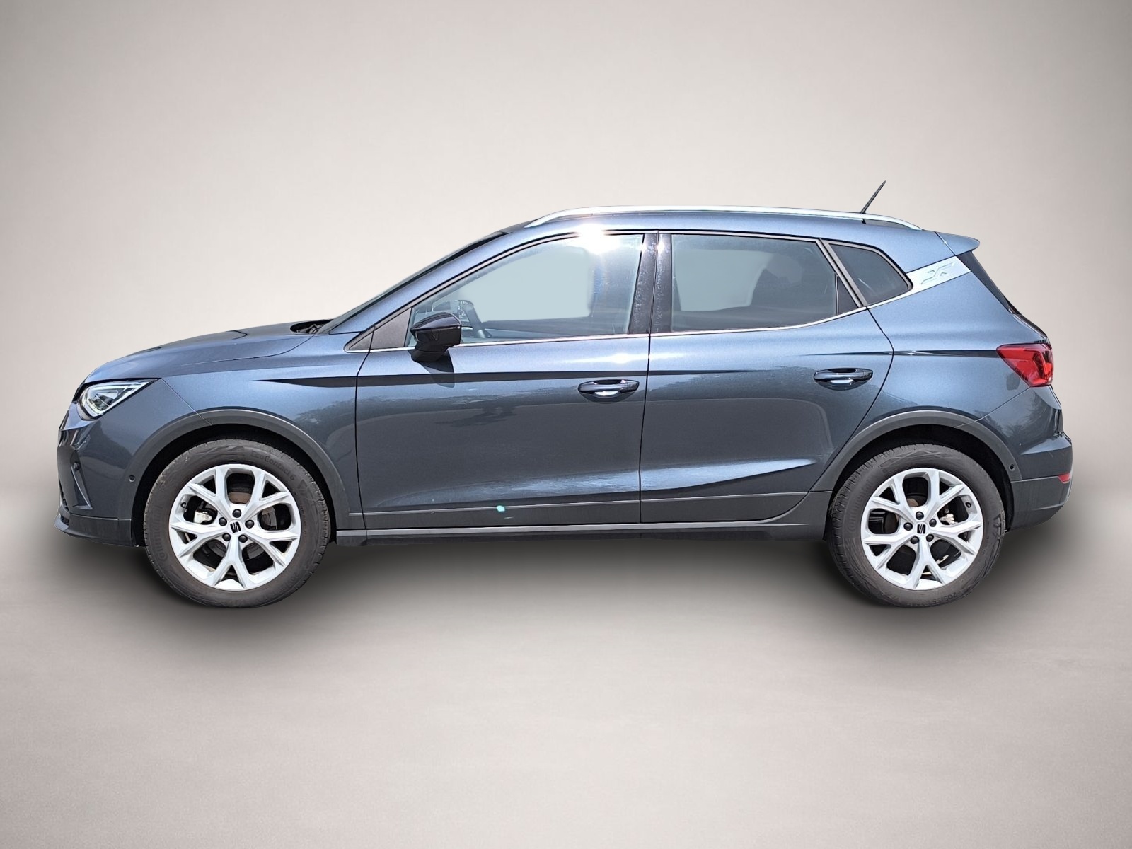 Bild 4 Seat ARONA 1.0 TSI DSG FR ACC RFK SITZH PDC LED KEYLE
