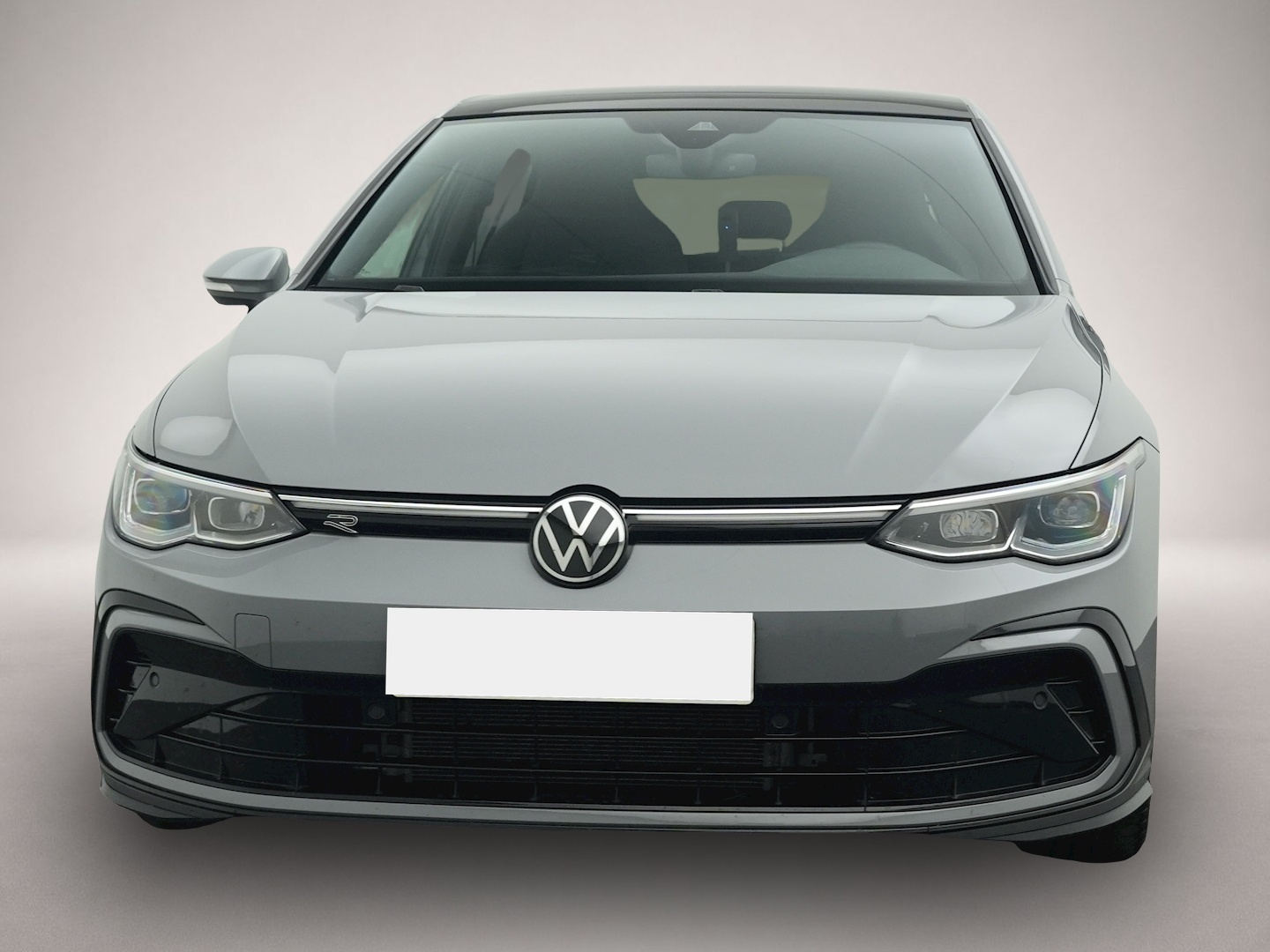 Bild 3 Volkswagen Golf 8 1.5 TSI R-Line LED+ NAVI PANO STANDHGZ