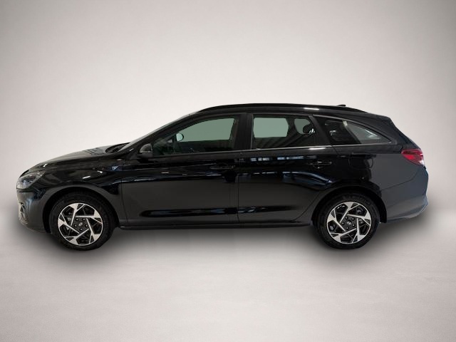 Bild 3 Hyundai i30 Go 1.5 DPI 71kW (97PS) Radio, DAB, Android Au...