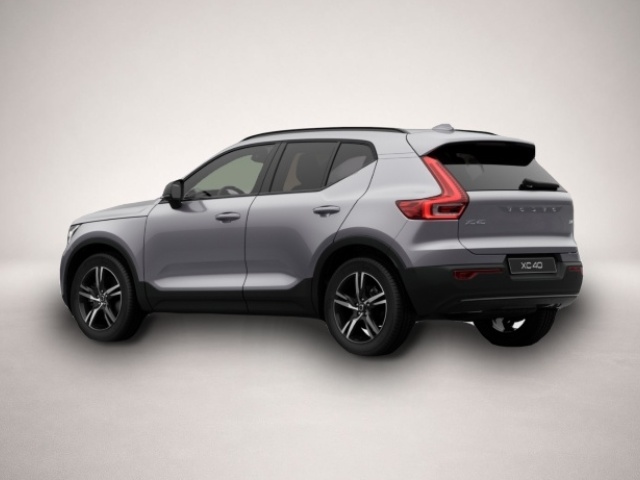Bild 3 Volvo XC40 B4 Benzin Plus Dark Standh. Licht-Paket Sta