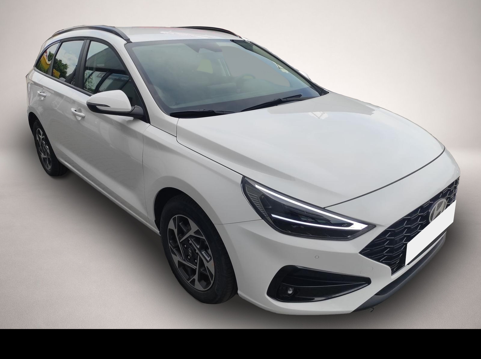 Fotografie 3 des Hyundai i30 SW 1.6 GO*Navi*LED*Shzg*Lhzg*PDC*Cam*16Zoll*