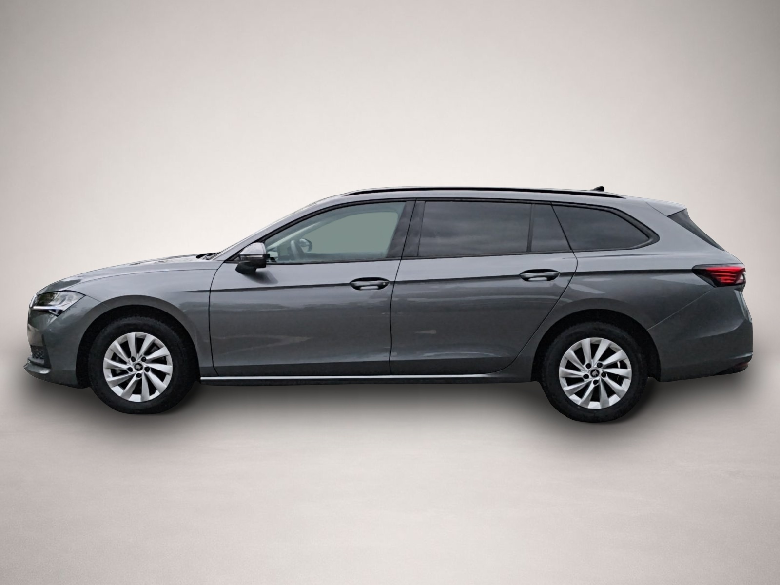 Fotografie 4 des Skoda Superb Combi 2.0 TDI DSG Essence NAVI RFK ACC SI