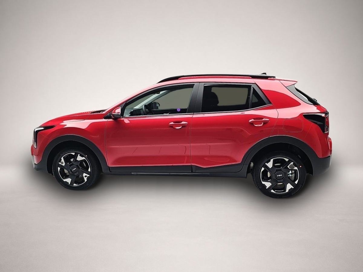 Bild 4 Kia STONIC 1.0 T-GDI 100 DCT VISION MJ26 SITZH. NAVI