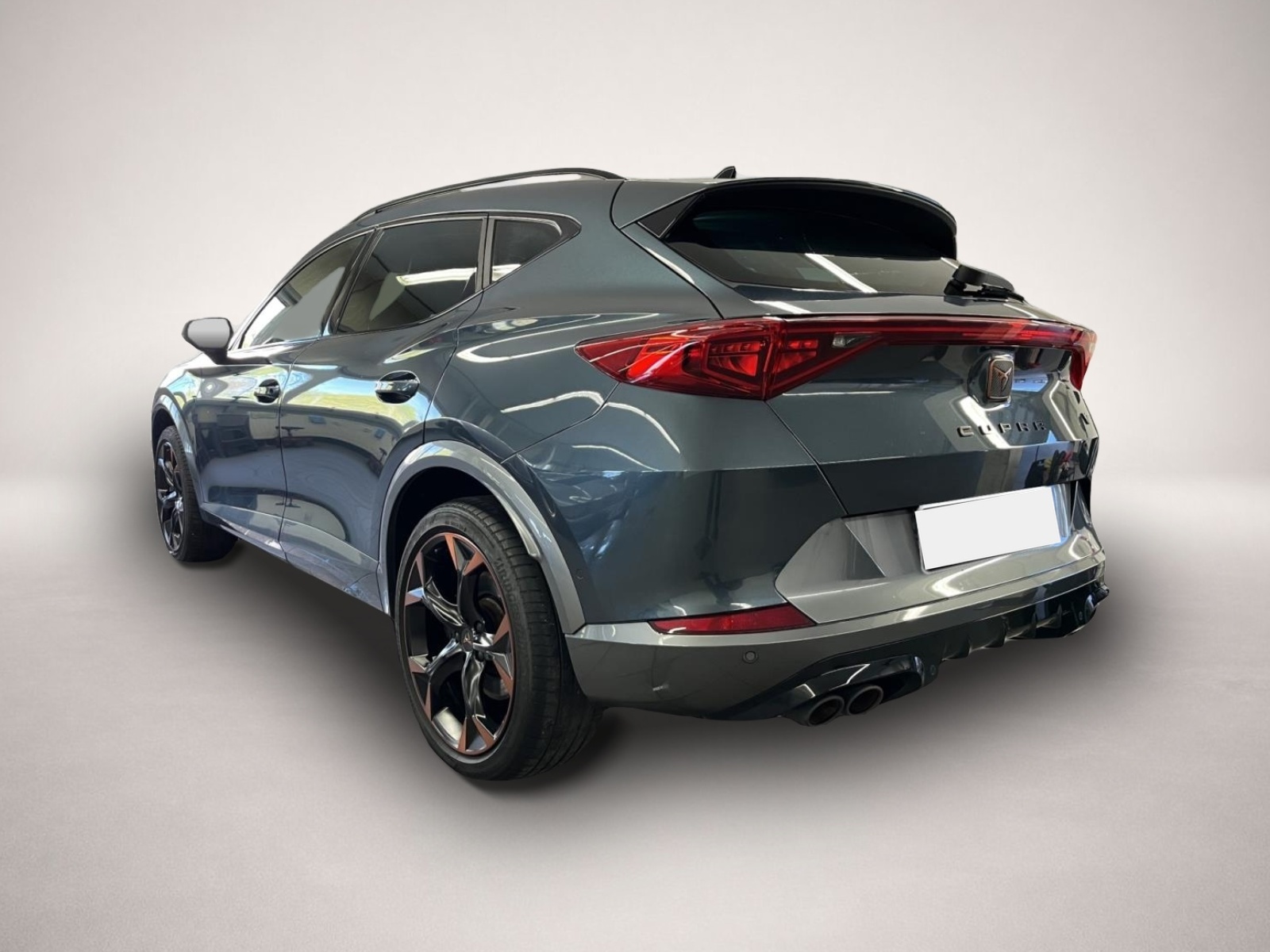 Fotografie 4 des Cupra Formentor 2.0 TSI DSG 4Dr VZ PANO BEATS MATRIX