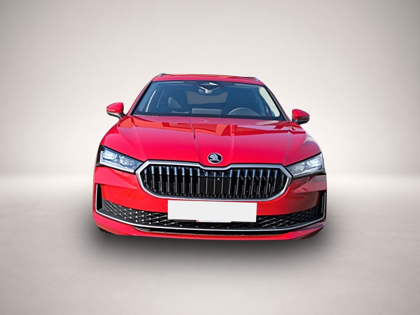 Bild 2 Skoda Superb Combi 2.0 TDI DSG 4x4 L&K AHK HEAD UP CAN