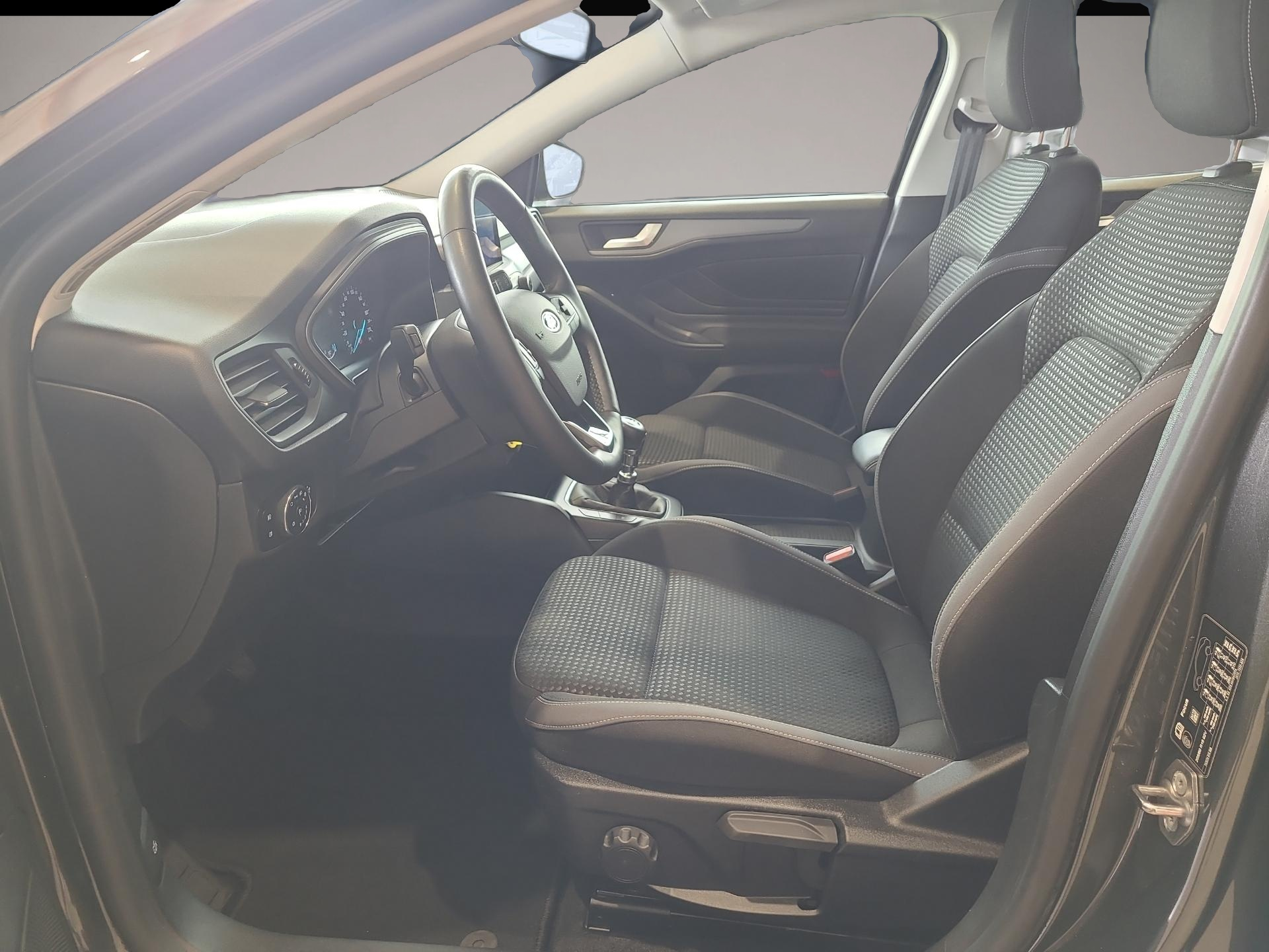 Bild 5 Ford Focus Cool & Connect Bluetooth Navi LED Klima