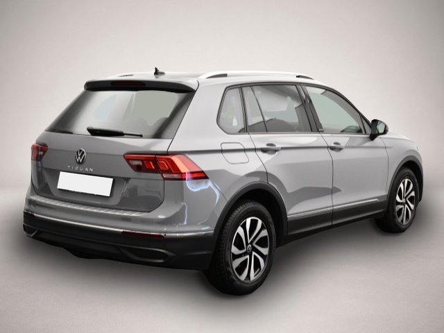 Bild 2 Volkswagen Tiguan 1.5 TSI DSG Active AHK/ACC/Rückkam
