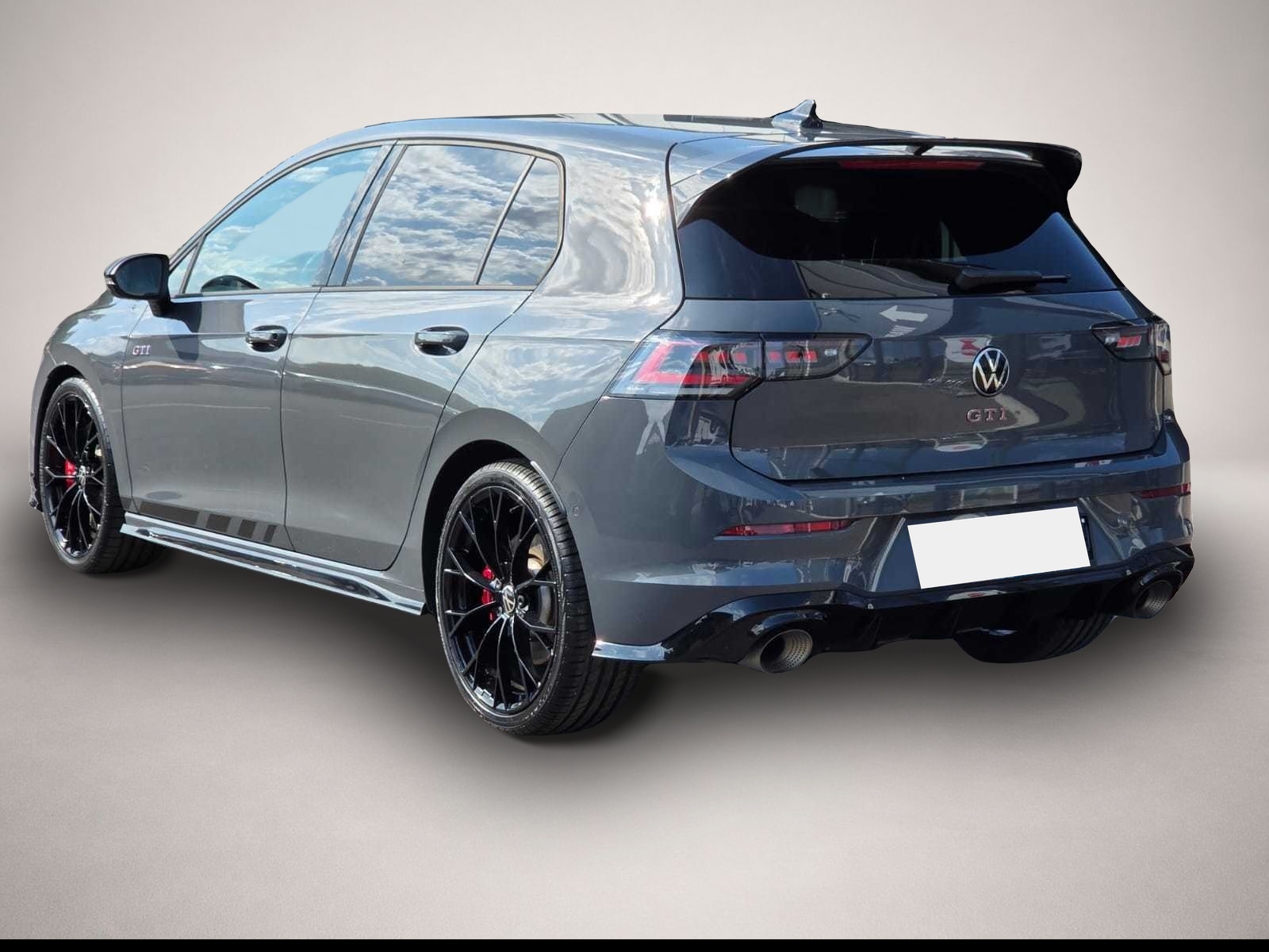 Bild 4 Volkswagen Golf GTI Clubsport 2.0+Akrapovic+Schiebedach+IQ+